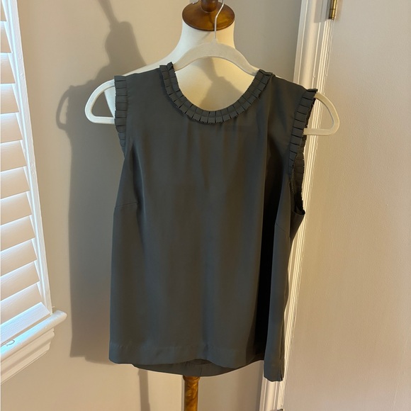 Tops - Jcrew Blouse